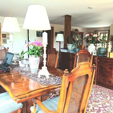 Rural Retreat Near Knock Apartment Ballyhaunis Ngoại thất bức ảnh